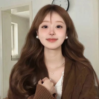 幸福的模样